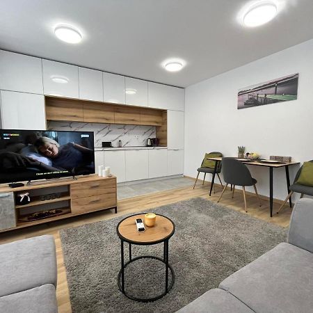 Cityapartment София Екстериор снимка