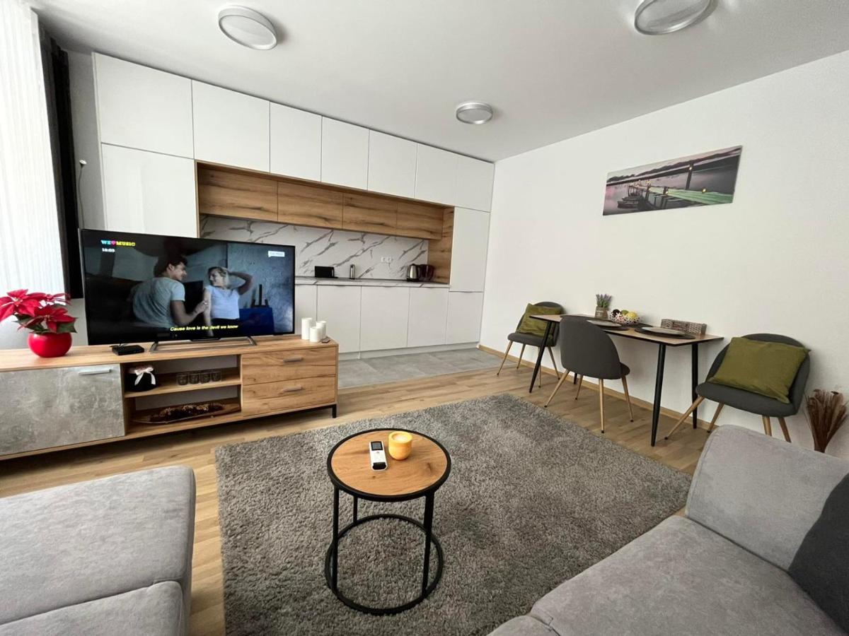 Cityapartment София Екстериор снимка
