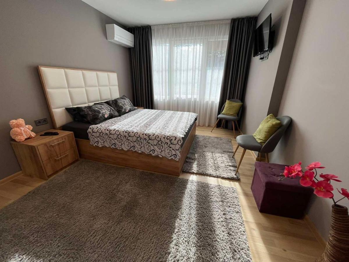 Cityapartment София Екстериор снимка