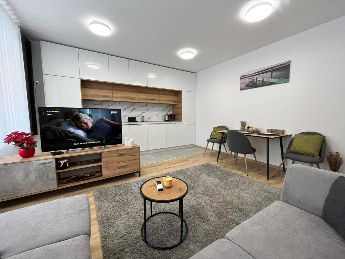 Cityapartment София Екстериор снимка