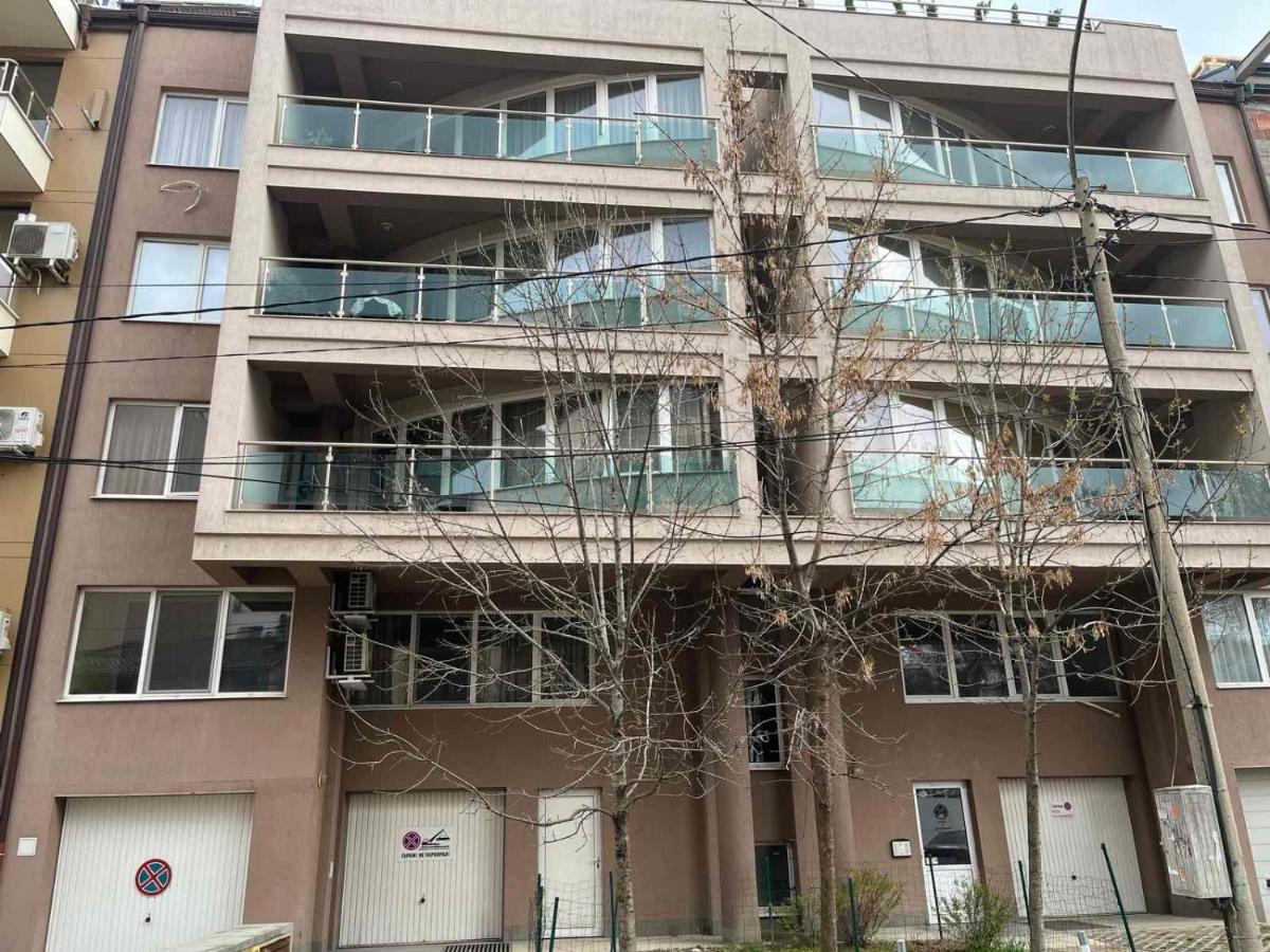 Cityapartment София Екстериор снимка