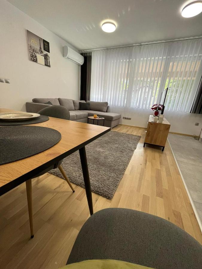 Cityapartment София Екстериор снимка