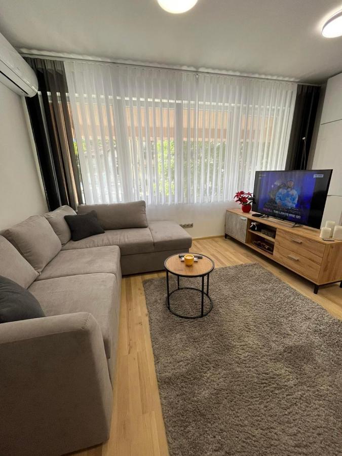 Cityapartment София Екстериор снимка