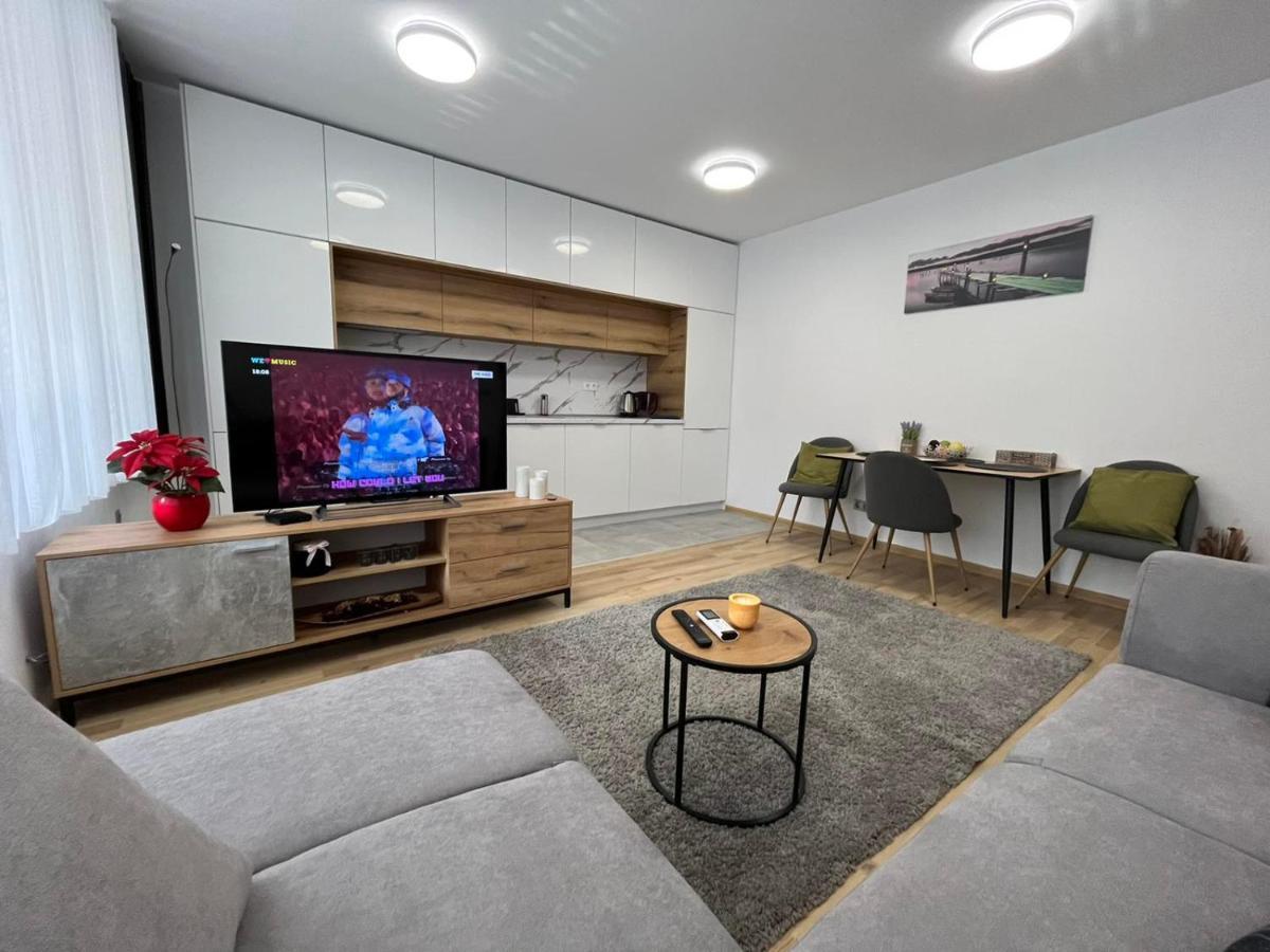Cityapartment София Екстериор снимка