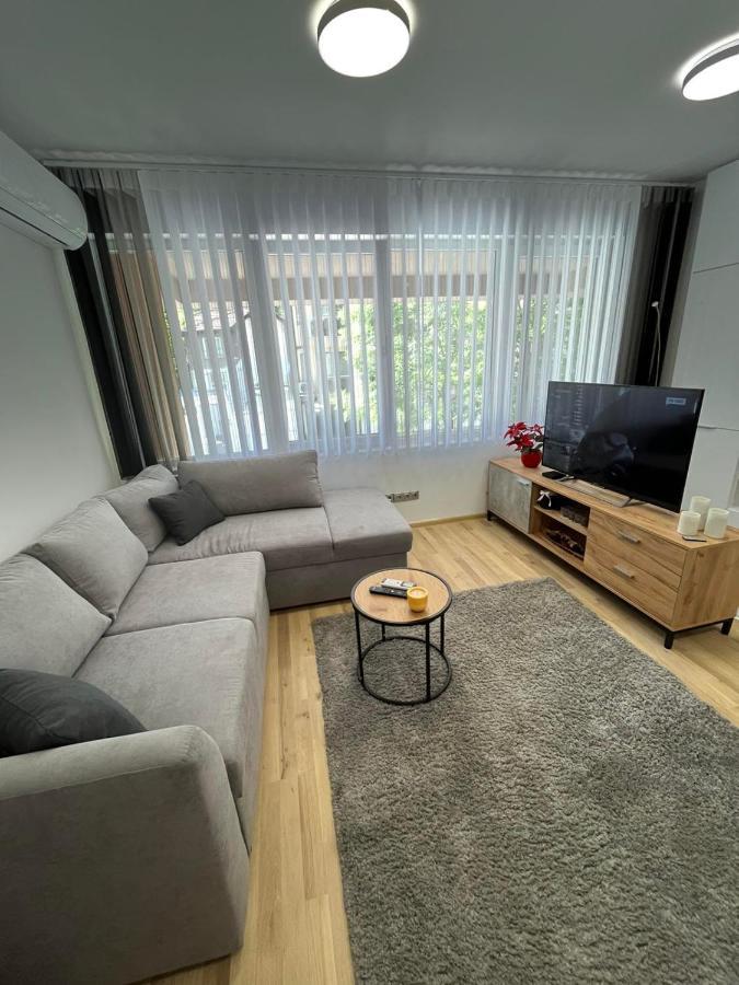 Cityapartment София Екстериор снимка