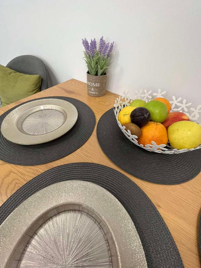Cityapartment София Екстериор снимка