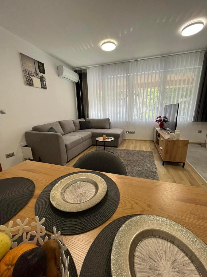 Cityapartment София Екстериор снимка
