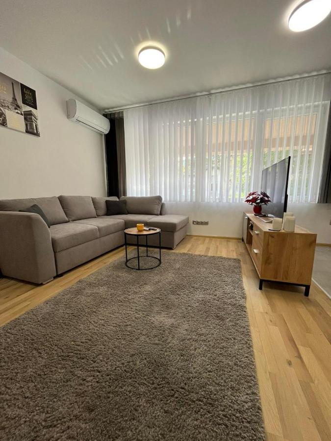 Cityapartment София Екстериор снимка