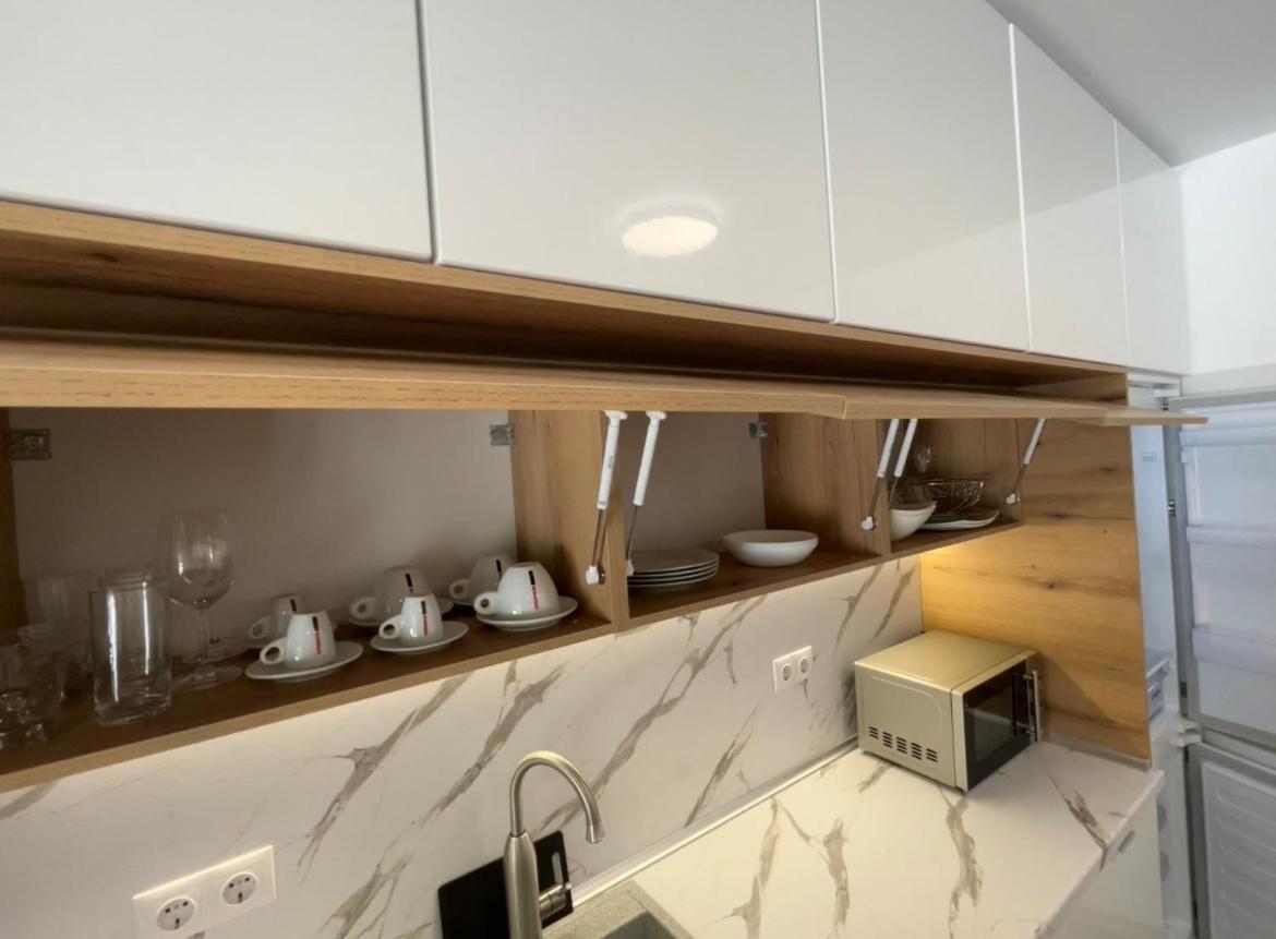 Cityapartment София Екстериор снимка