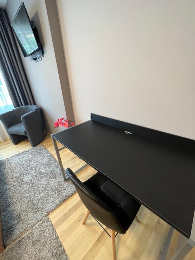 Cityapartment София Екстериор снимка