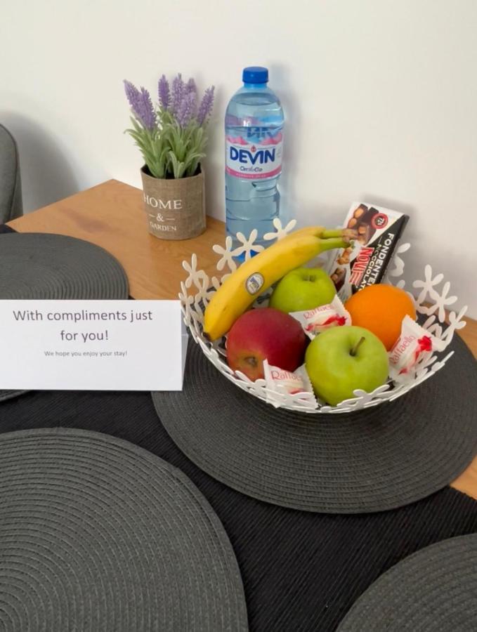Cityapartment София Екстериор снимка