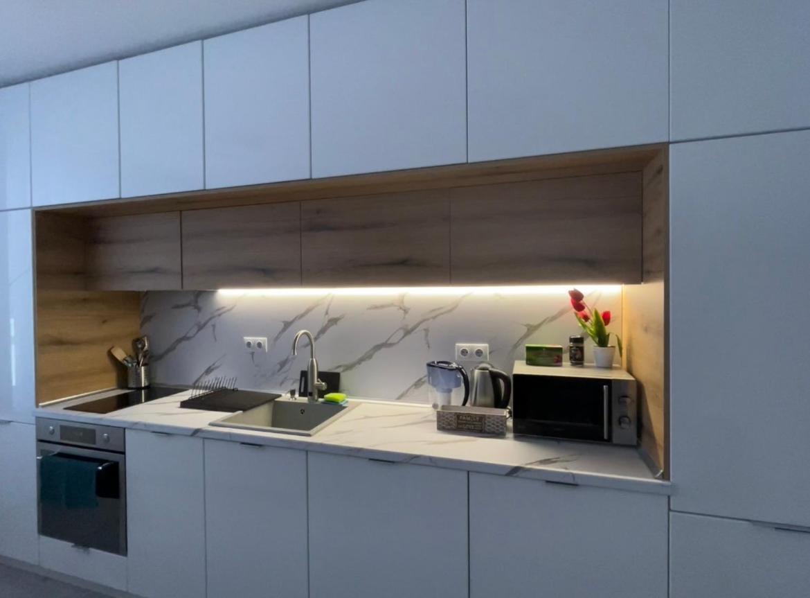 Cityapartment София Екстериор снимка
