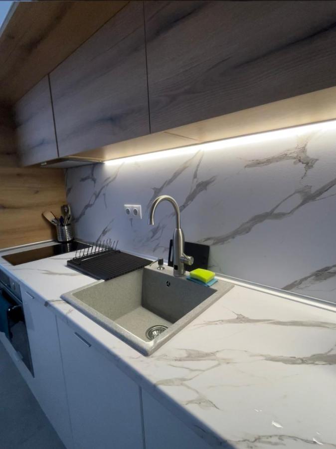Cityapartment София Екстериор снимка