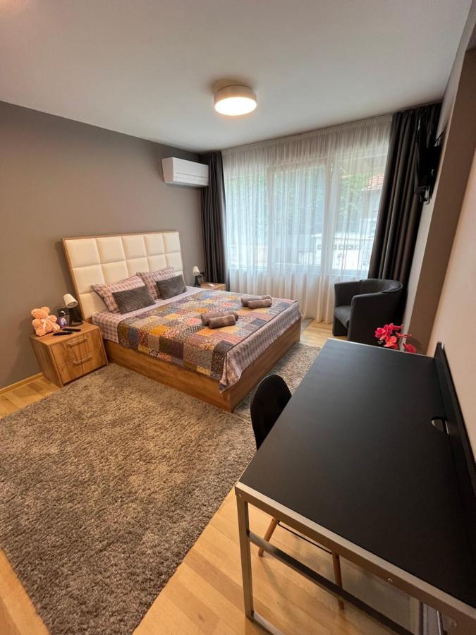 Cityapartment София Екстериор снимка