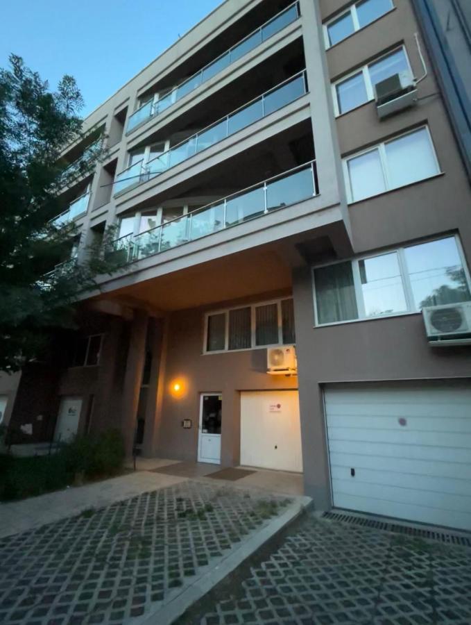 Cityapartment София Екстериор снимка