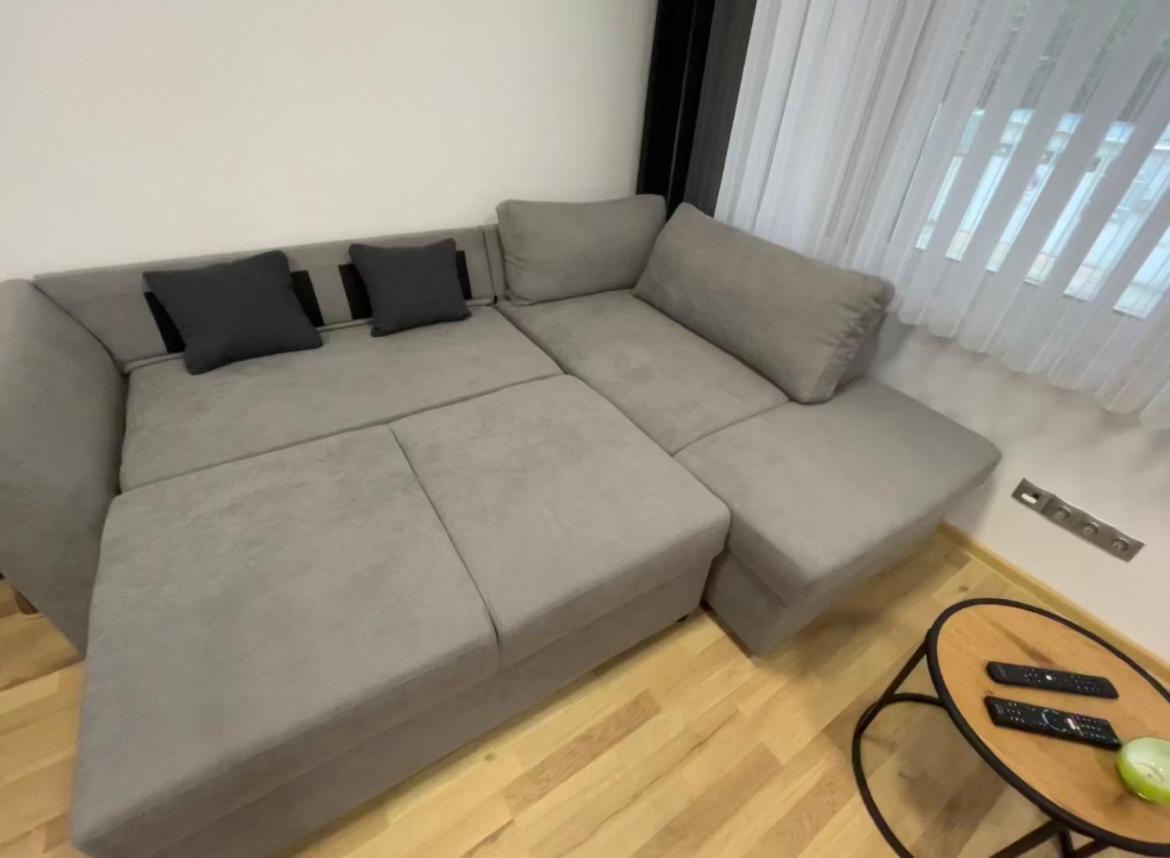 Cityapartment София Екстериор снимка