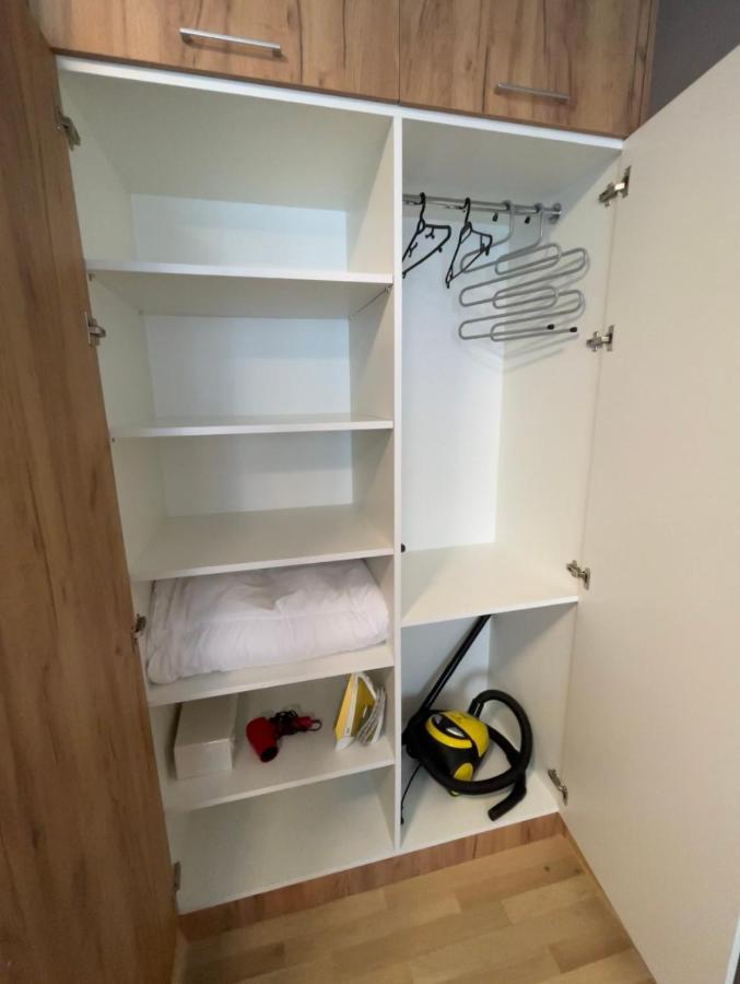 Cityapartment София Екстериор снимка