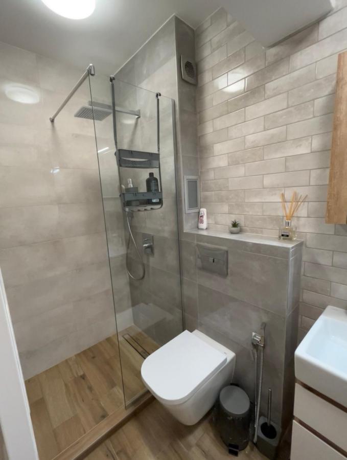 Cityapartment София Екстериор снимка