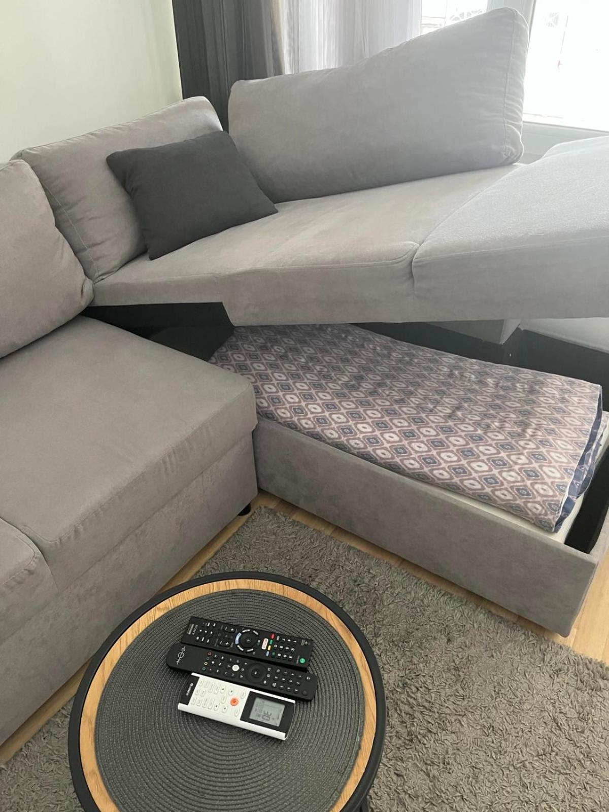 Cityapartment София Екстериор снимка